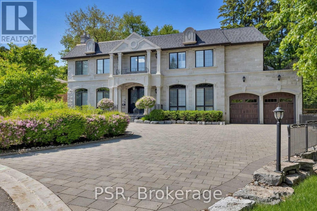 22 Ida Street, Markham (thornhill)
