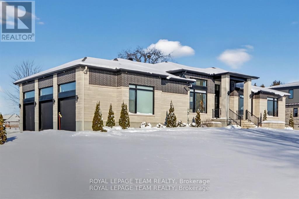 6865 Pebble Trail Way, Ottawa