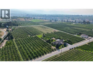 1409 + 1429 Teasdale Road. Kelowna, British Columbia