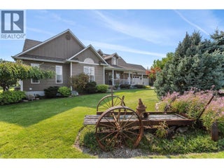 1409 + 1429 Teasdale Road. Kelowna, British Columbia