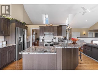 1409 + 1429 Teasdale Road. Kelowna, British Columbia