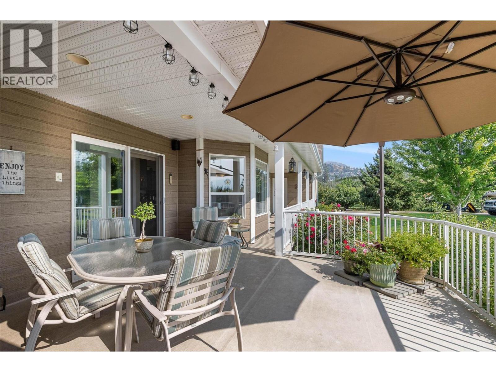 1409 + 1429 Teasdale Road. Kelowna, British Columbia