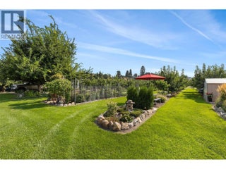 1409 + 1429 Teasdale Road. Kelowna, British Columbia