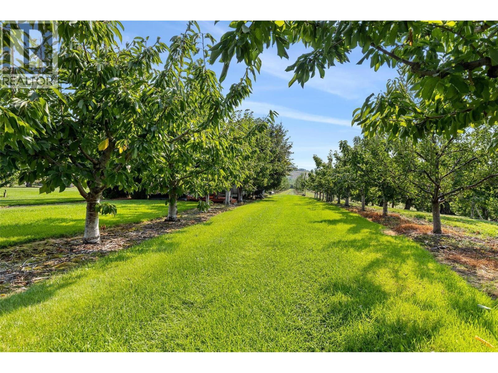 1409 + 1429 Teasdale Road. Kelowna, British Columbia