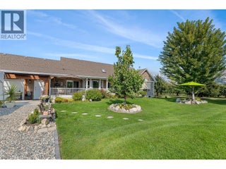 1409 + 1429 Teasdale Road. Kelowna, British Columbia