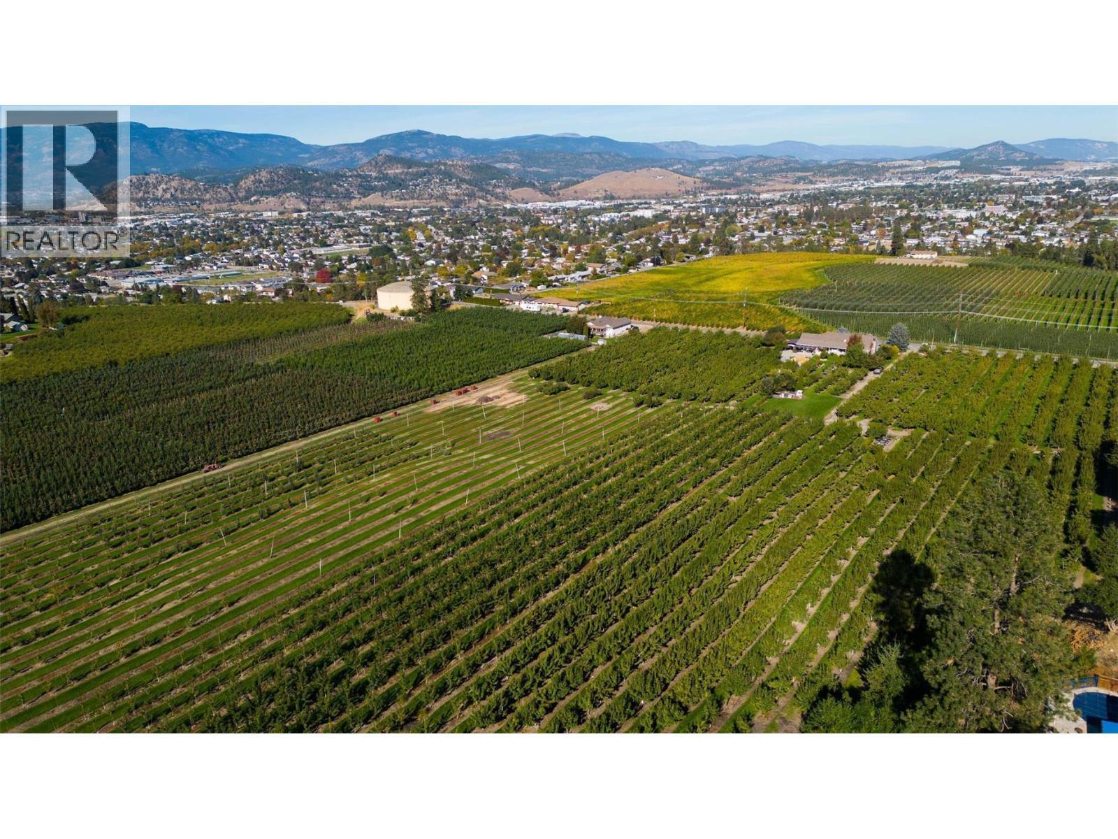 1409 + 1429 Teasdale Road. Kelowna, British Columbia