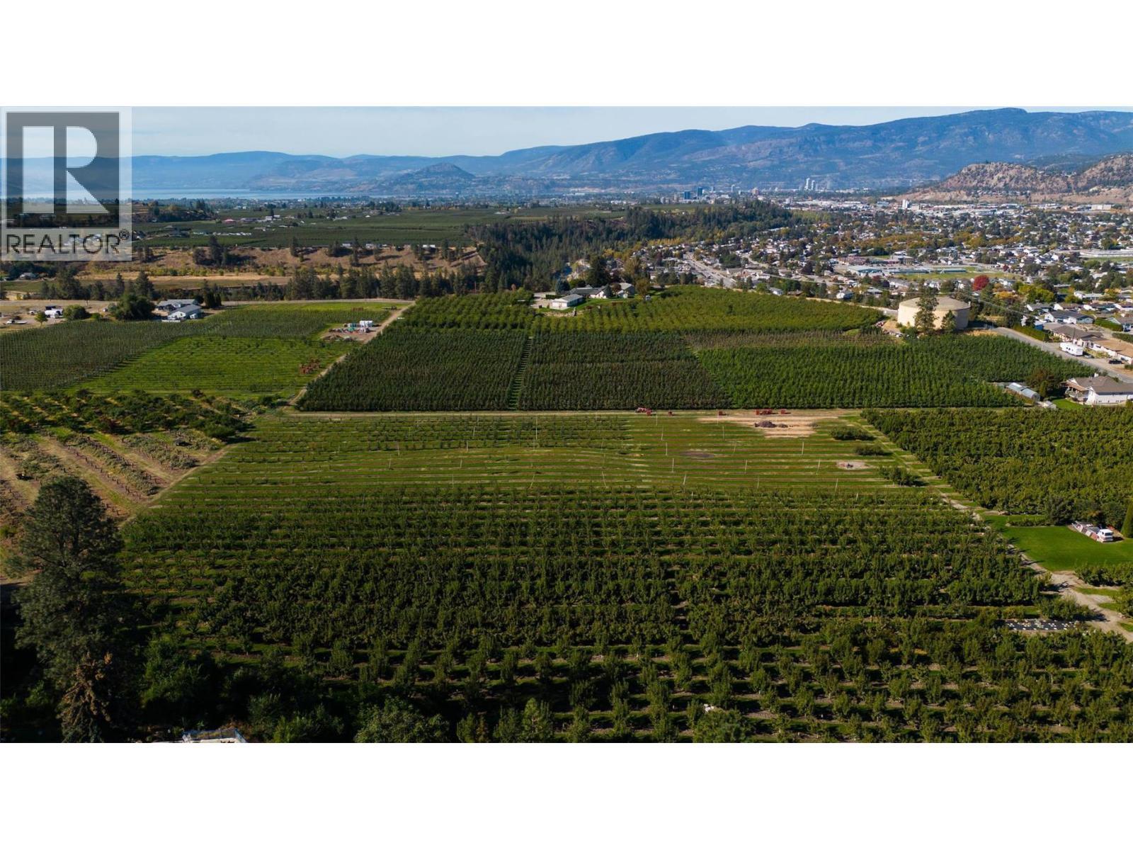 1409 + 1429 Teasdale Road. Kelowna, British Columbia