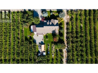 1409 + 1429 Teasdale Road. Kelowna, British Columbia