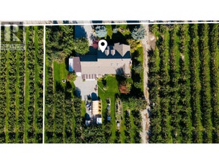 1409 + 1429 Teasdale Road. Kelowna, British Columbia