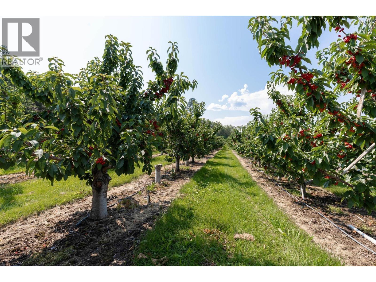 1409 + 1429 Teasdale Road. Kelowna, British Columbia