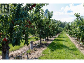 1409 + 1429 Teasdale Road. Kelowna, British Columbia