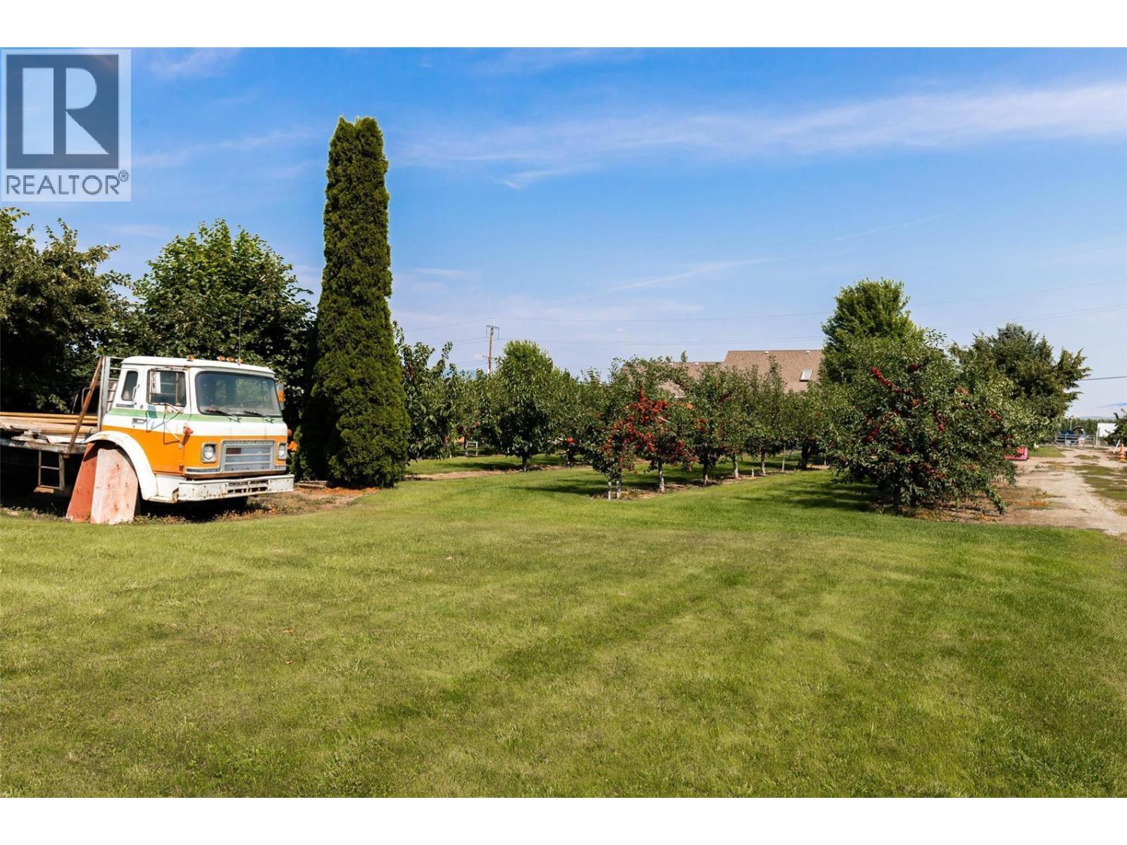 1409 + 1429 Teasdale Road. Kelowna, British Columbia