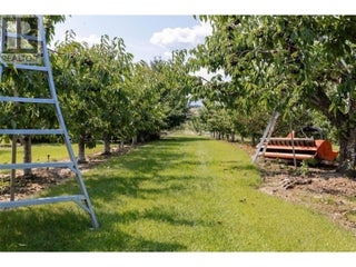 1409 + 1429 Teasdale Road. Kelowna, British Columbia