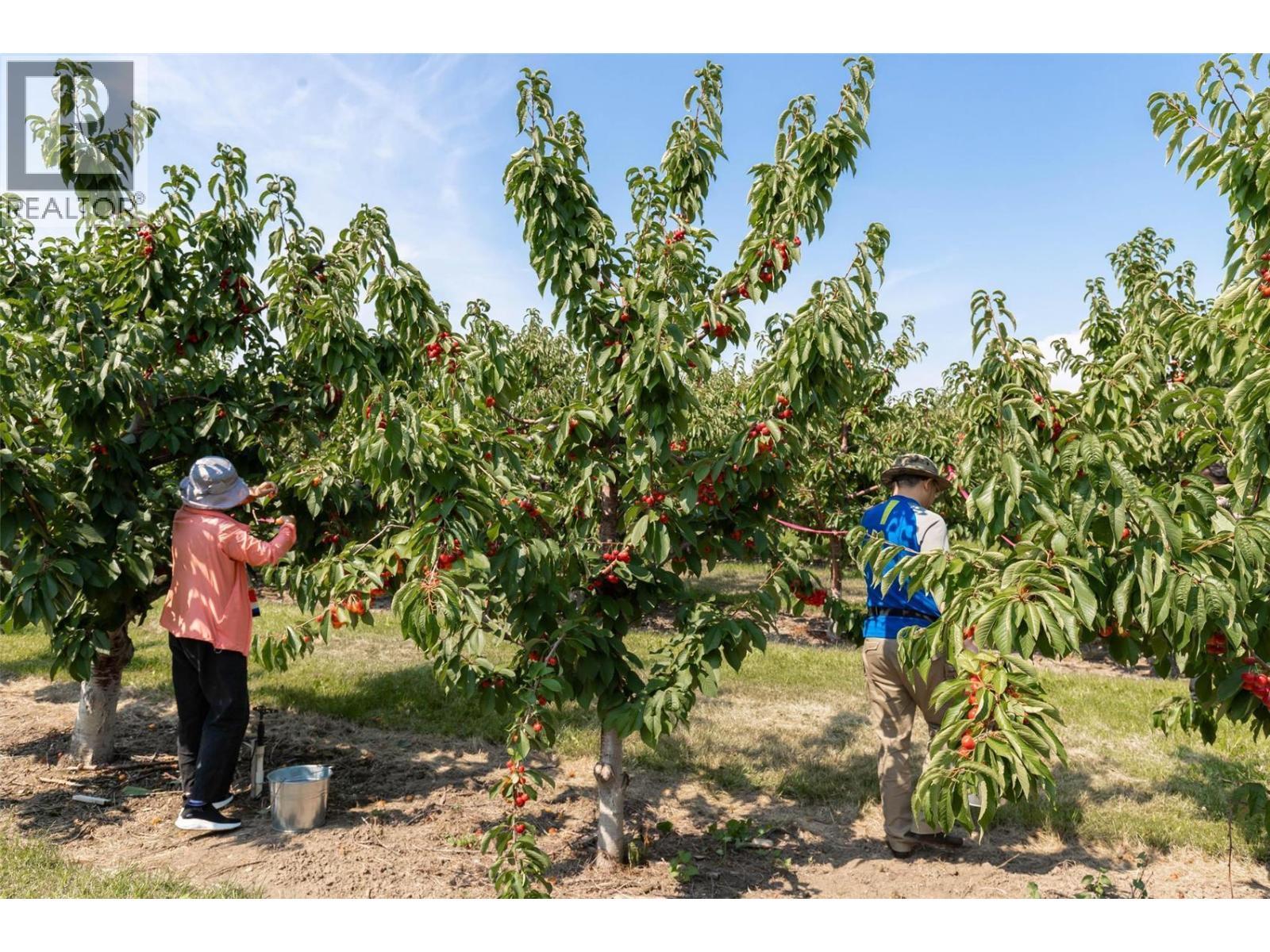 1409 + 1429 Teasdale Road. Kelowna, British Columbia