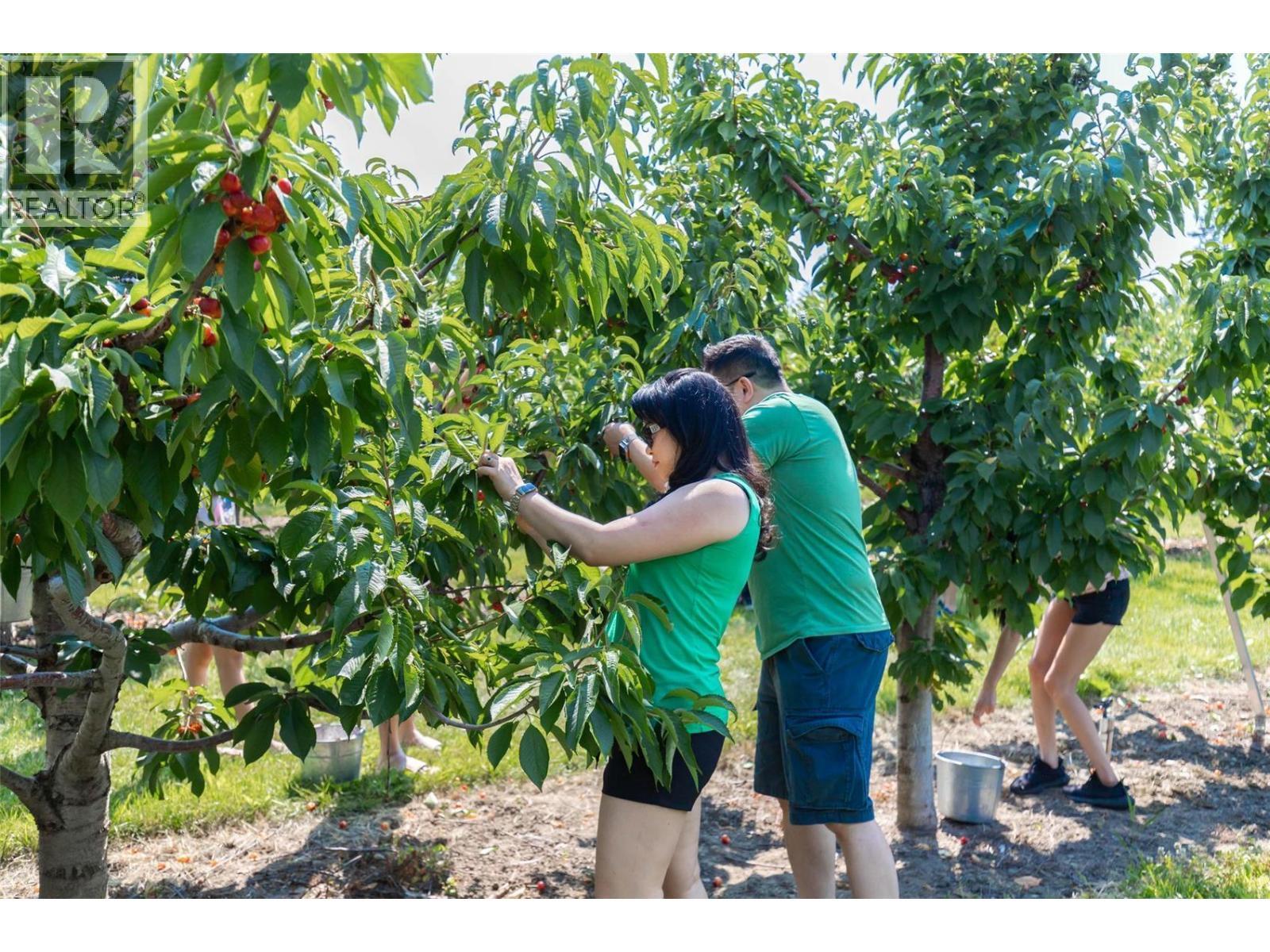 1409 + 1429 Teasdale Road. Kelowna, British Columbia