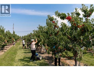 1409 + 1429 Teasdale Road. Kelowna, British Columbia