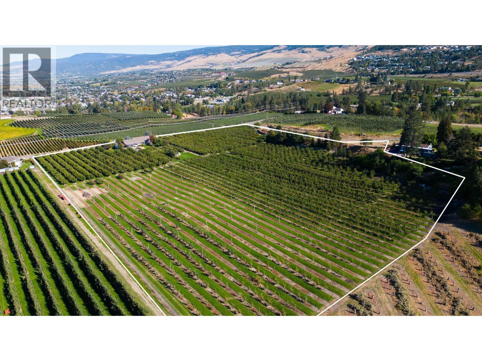 1409 + 1429 Teasdale Road. Kelowna, British Columbia