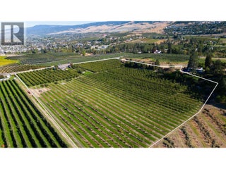 1409 + 1429 Teasdale Road. Kelowna, British Columbia