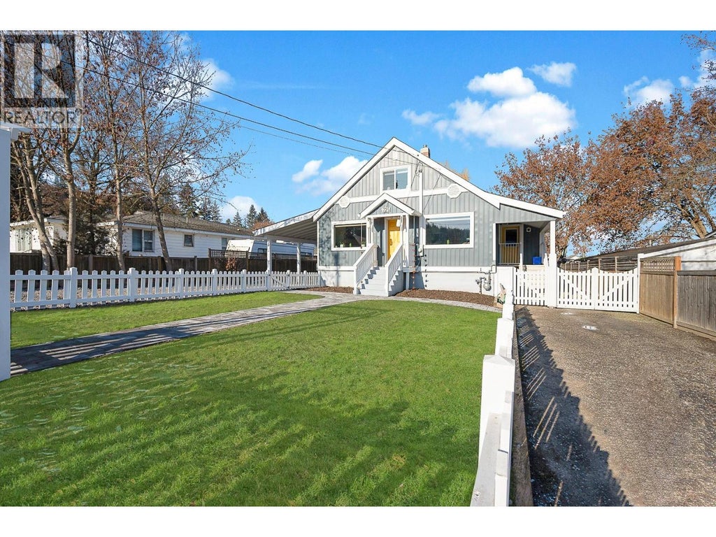 725 Stanley Avenue, Enderby