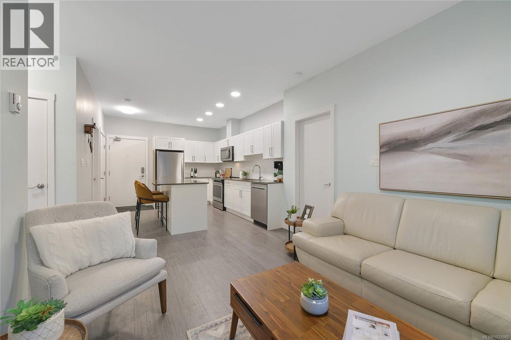 406 2843 Jacklin Road, Langford