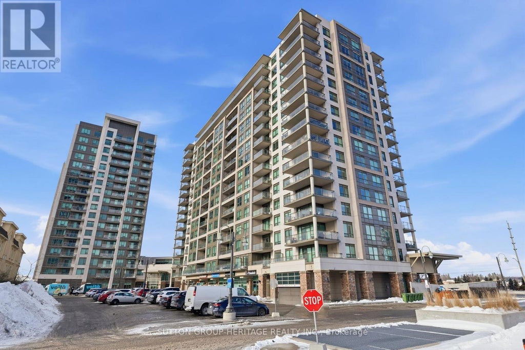 213 - 1235 Bayly Street, Pickering (bay Ridges)
