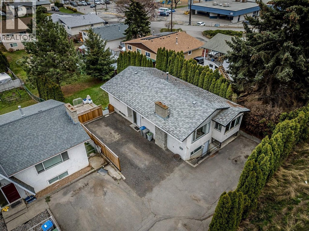 1835 Westsyde Road, Kamloops