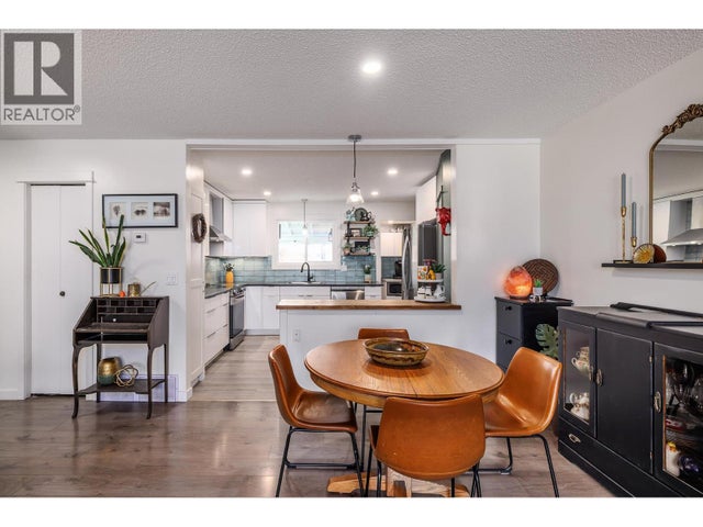 865 Theodora Road, Kelowna