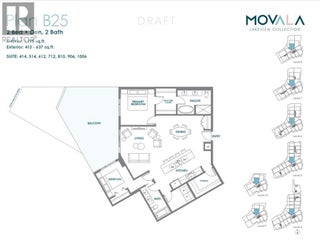 3340 Lakeshore Drive Unit# 514. Kelowna, British Columbia