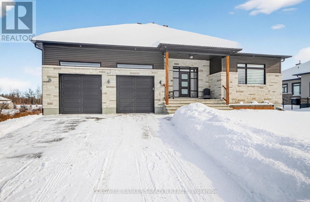 1617 Magic Morning Way, Ottawa