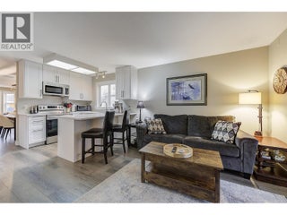 1255 Raymer Avenue Unit# 572. Kelowna, British Columbia