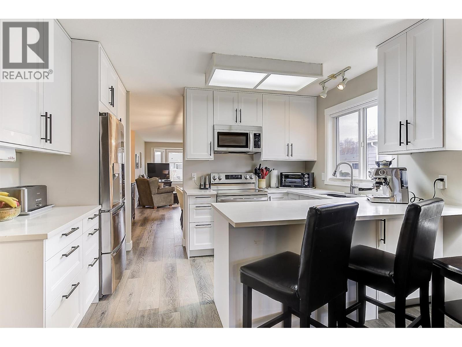 1255 Raymer Avenue Unit# 572. Kelowna, British Columbia