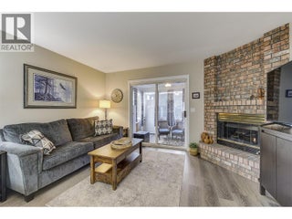 1255 Raymer Avenue Unit# 572. Kelowna, British Columbia