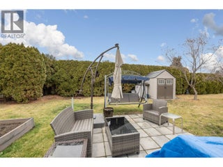 1255 Raymer Avenue Unit# 572. Kelowna, British Columbia