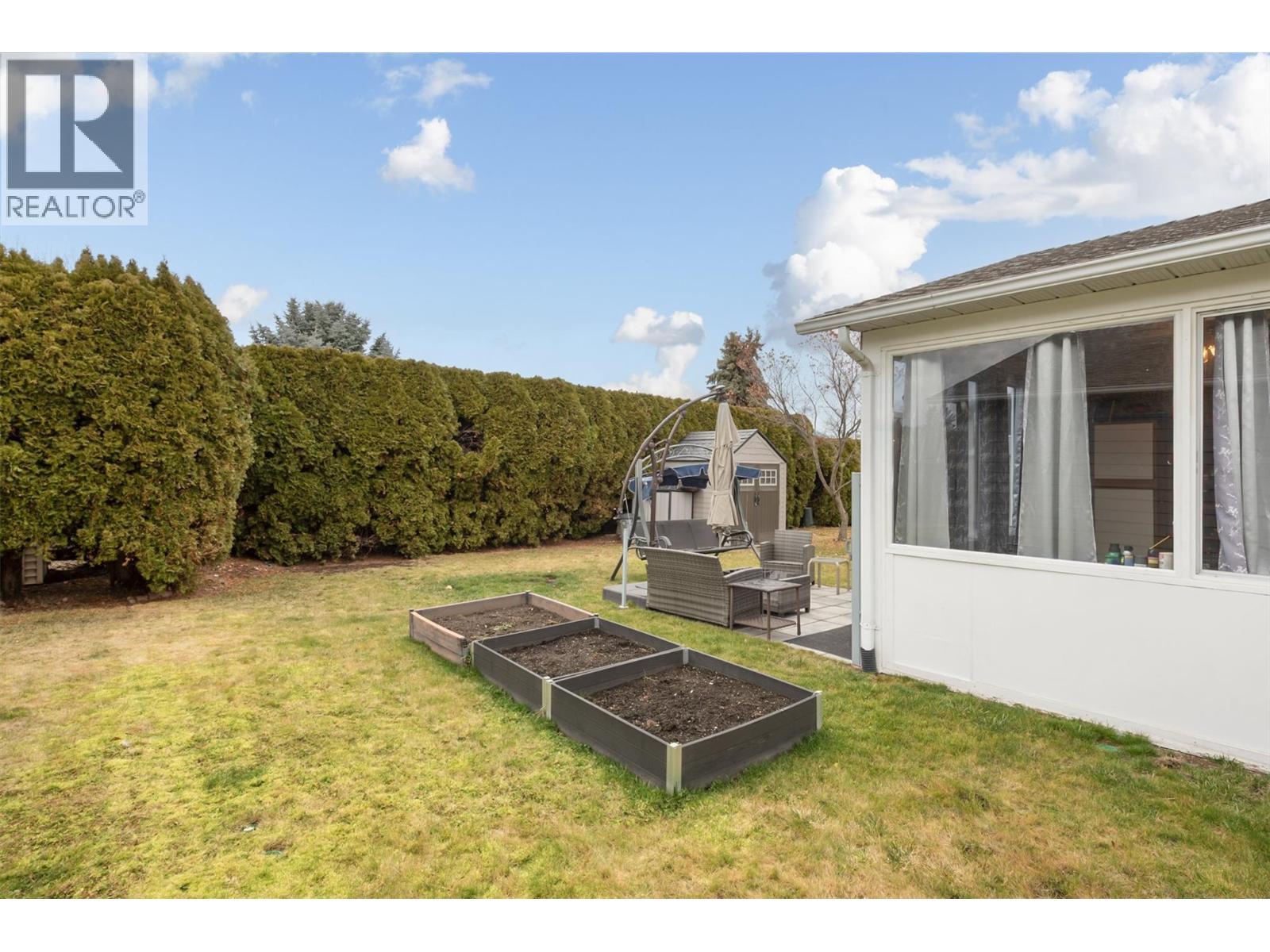 1255 Raymer Avenue Unit# 572. Kelowna, British Columbia