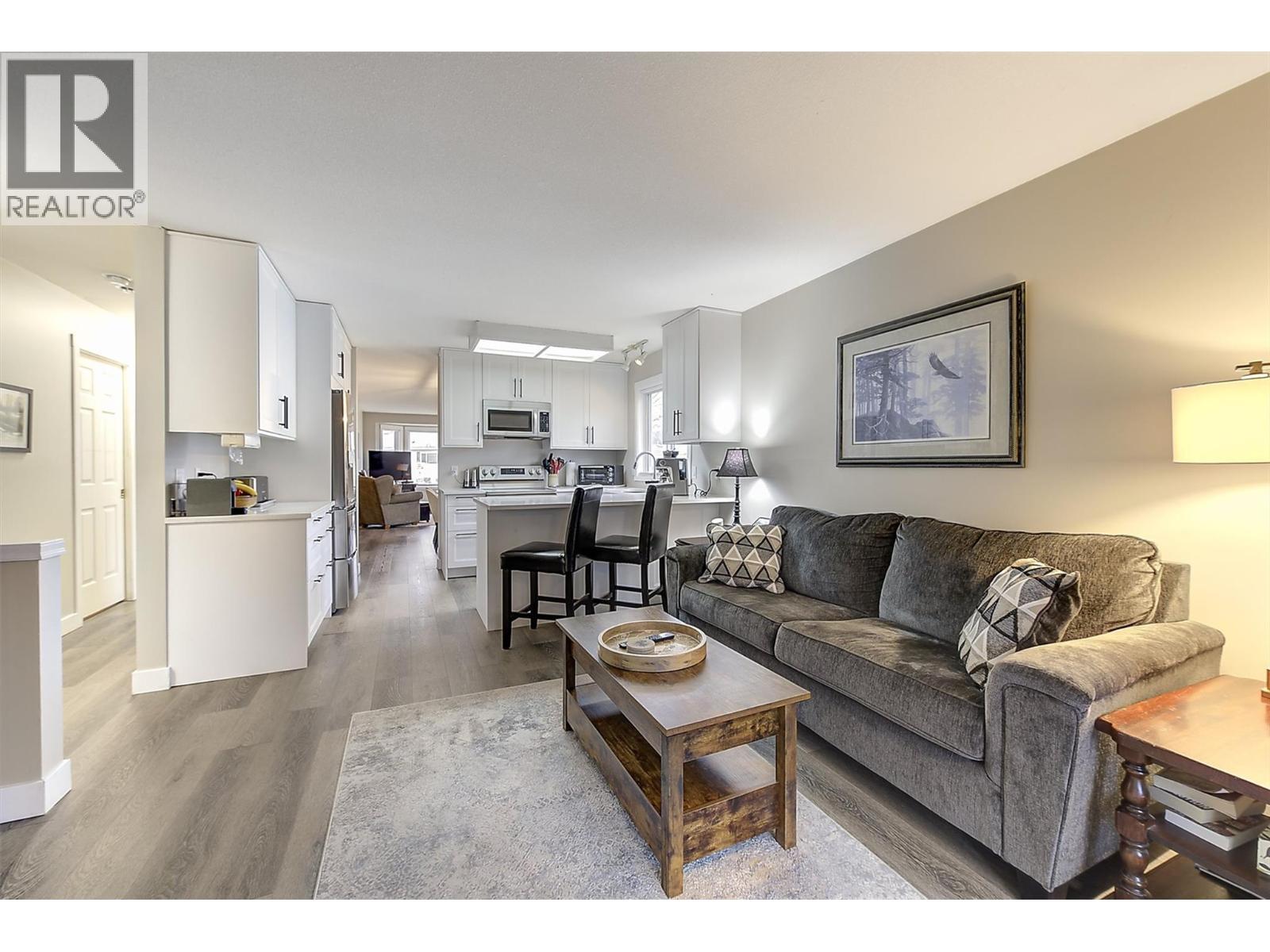 1255 Raymer Avenue Unit# 572. Kelowna, British Columbia