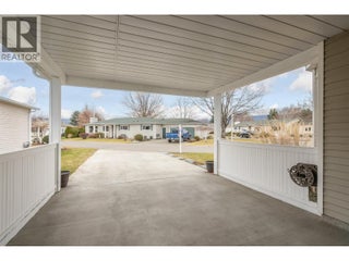 1255 Raymer Avenue Unit# 572. Kelowna, British Columbia