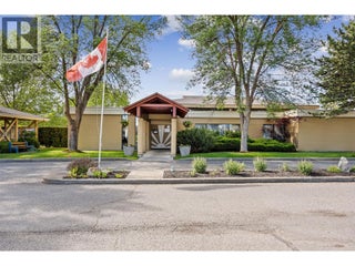 1255 Raymer Avenue Unit# 572. Kelowna, British Columbia