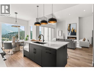 901 Melrose Street. Kelowna, British Columbia