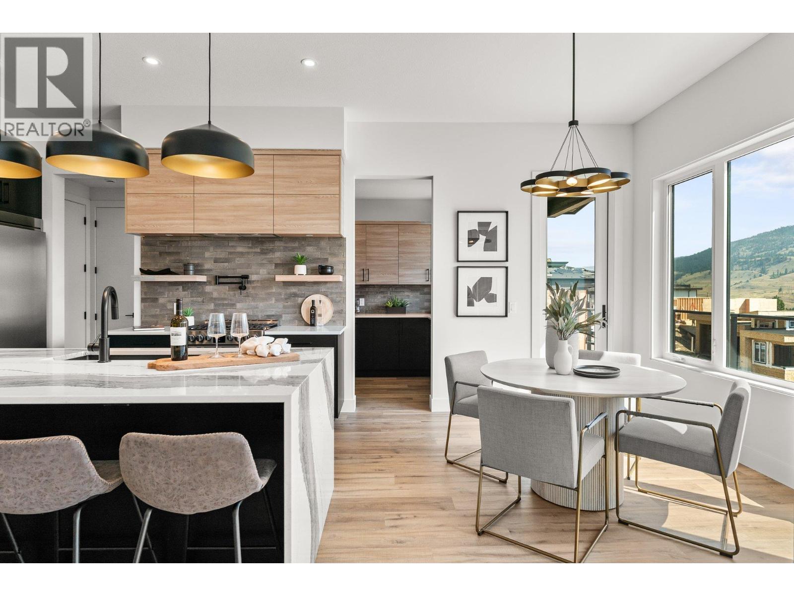 901 Melrose Street. Kelowna, British Columbia