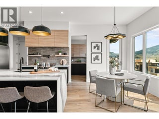 901 Melrose Street. Kelowna, British Columbia