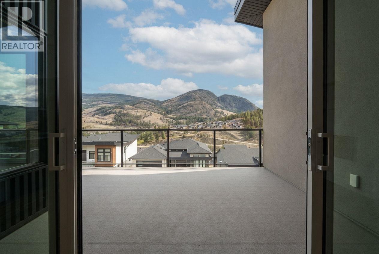 901 Melrose Street. Kelowna, British Columbia