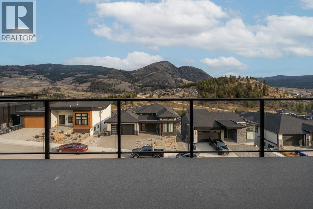 901 Melrose Street. Kelowna, British Columbia