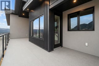 901 Melrose Street. Kelowna, British Columbia