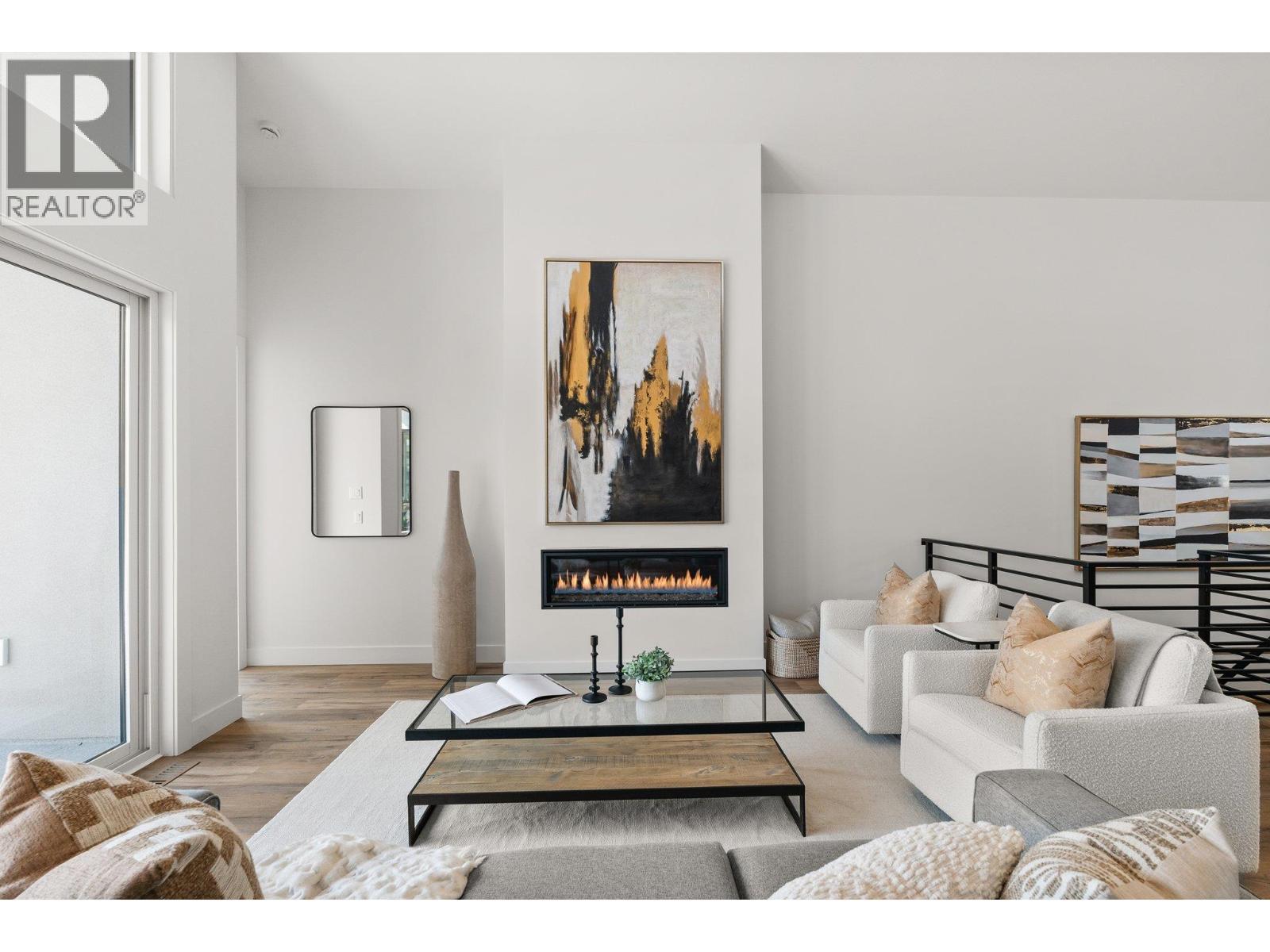 901 Melrose Street. Kelowna, British Columbia