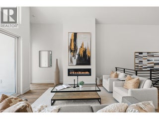 901 Melrose Street. Kelowna, British Columbia