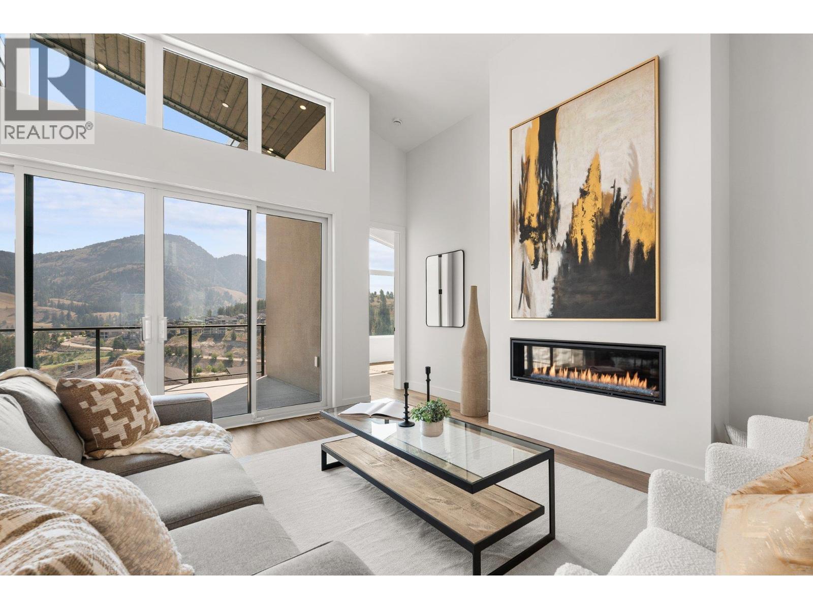 901 Melrose Street. Kelowna, British Columbia