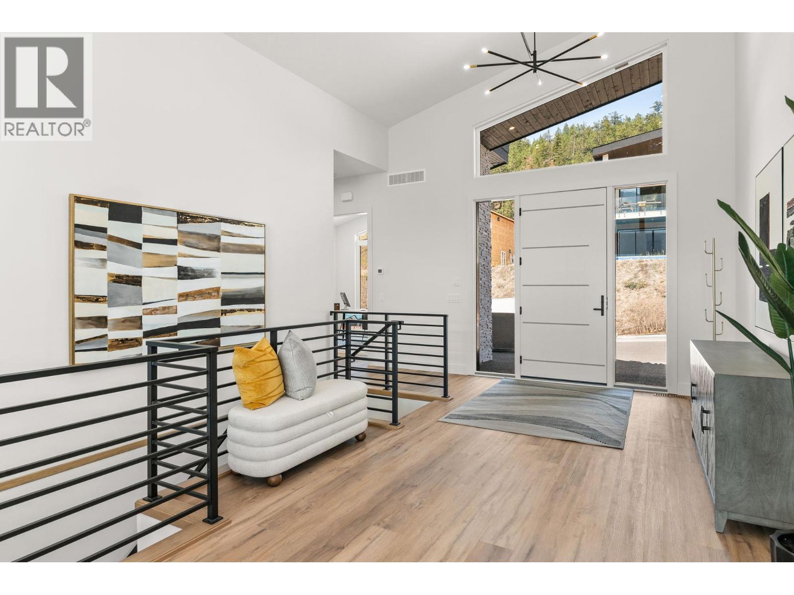 901 Melrose Street. Kelowna, British Columbia