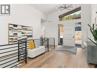 901 Melrose Street. Kelowna, British Columbia