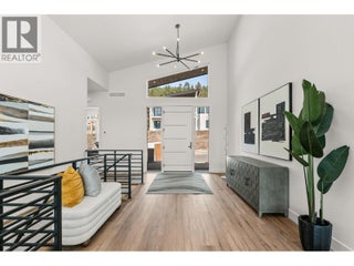 901 Melrose Street. Kelowna, British Columbia