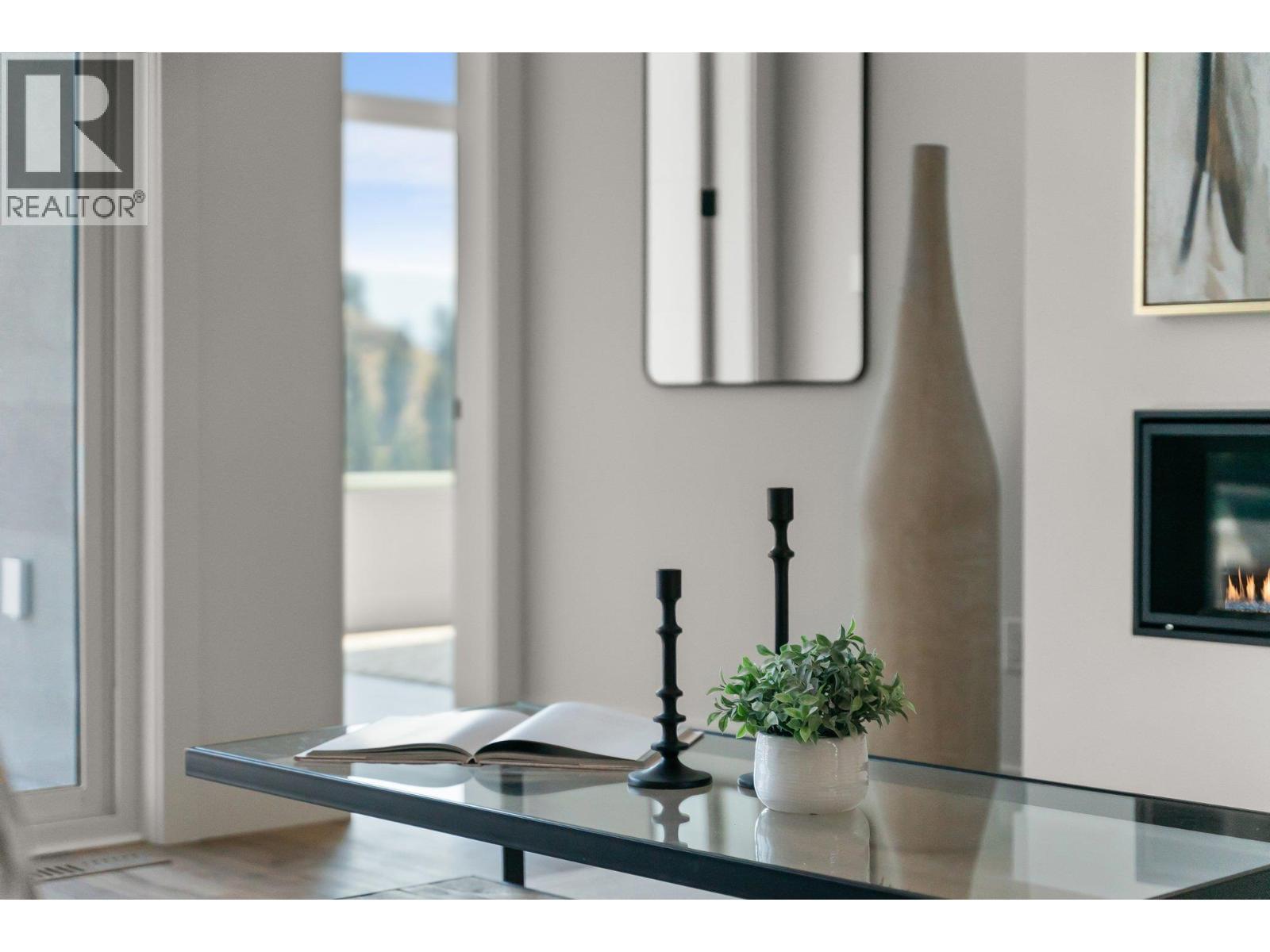 901 Melrose Street. Kelowna, British Columbia